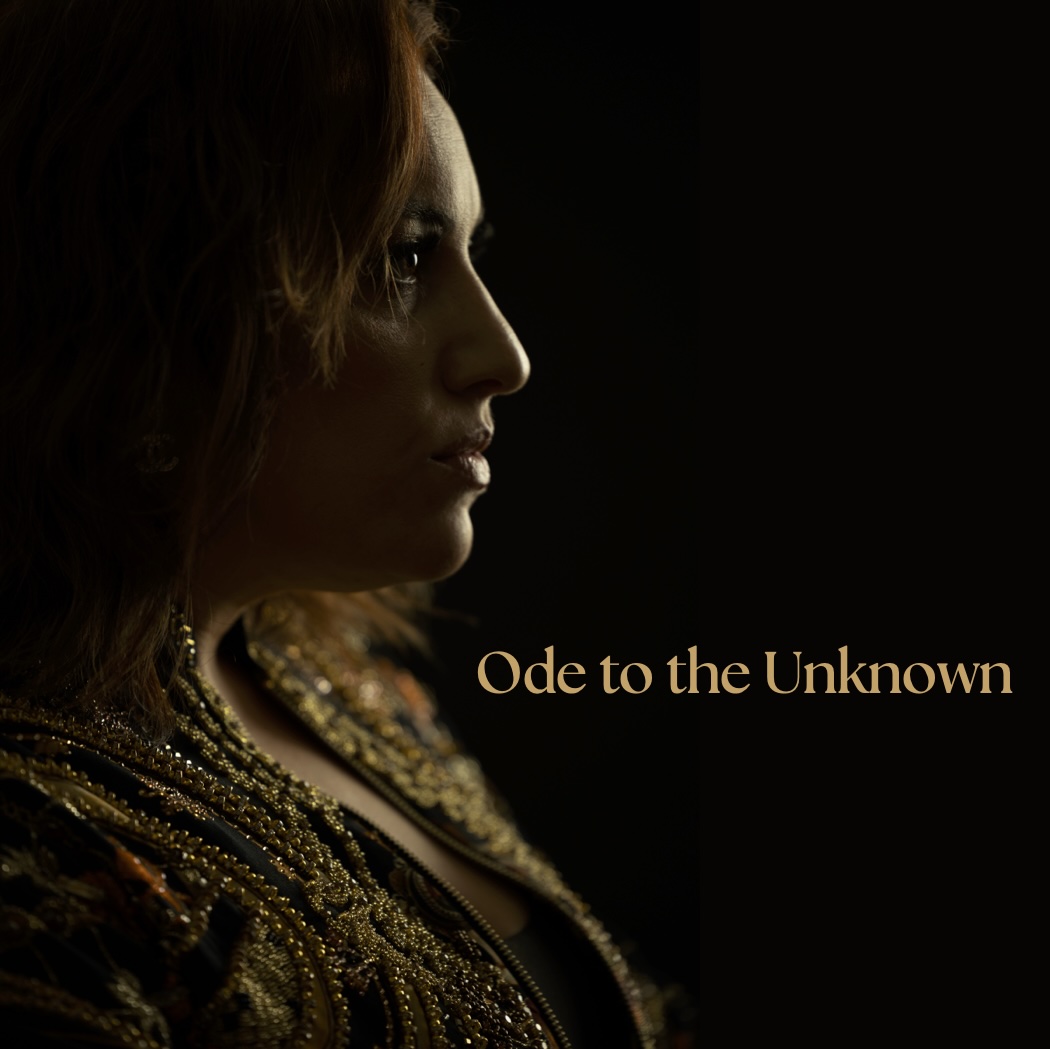 Ode to the Unknown