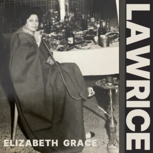 Lawrice Cover